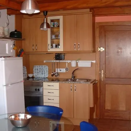 Apartamento Olympia With Jacuzzi *