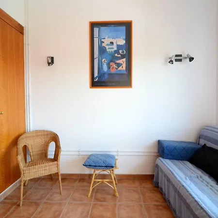 Apartamento Olympia With Jacuzzi L' Escala
