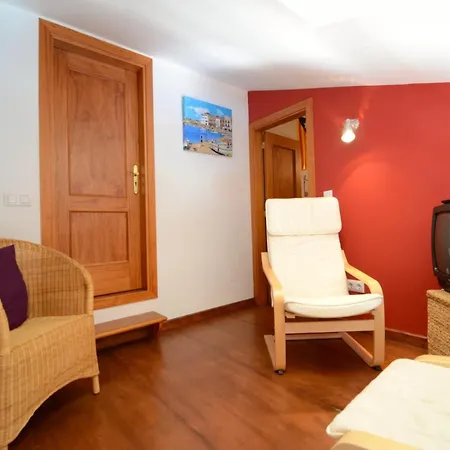 Olympia With Jacuzzi Apartment *