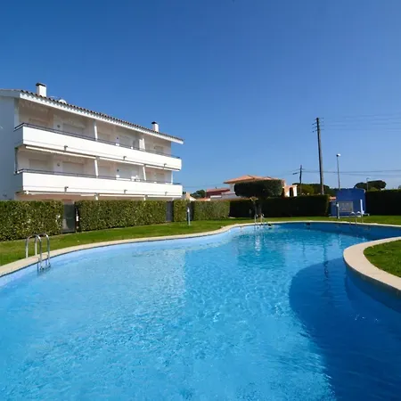 Olympia With Jacuzzi * L'Escala